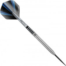 Дротики Winmau Sabotage steeltip 26gr (профессиональный уровень)
