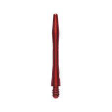Хвостовики Nodor Anodised Aluminium (Short) красного цвета