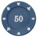 Набор для покера Holdem Light на 200 фишек