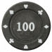 Набор для покера Holdem Light на 200 фишек