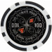 Набор для покера Ultimate на 500 фишек