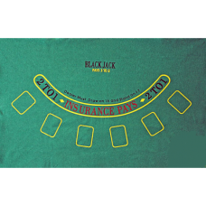 Набор для покера Holdem Light на 300 фишек с пластиковыми картами
