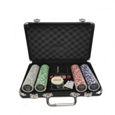 Набор для покера Poker Stars на 200 фишек