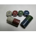 Набор для покера Holdem Light на 100 фишек